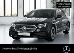 Bild des Angebotes Mercedes-Benz E 300 de 4M Hybrid Edition AMG-Line Fahrass 360°