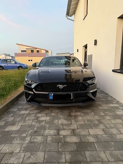 Bild des Angebotes Ford Mustang GT