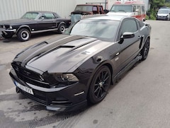 Bild des Angebotes Ford Mustang 5.0 GT , MOTOR rev.,Klappenauspuff seitl., CERVINI