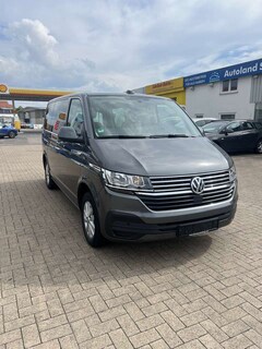 Bild des Angebotes VW T6.1 Caravelle Caravelle Comfortline FWD