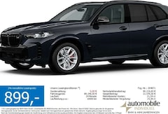 Bild des Angebotes BMW X5 M 60i xDr. M Pro Panorama Standh Massage ACC