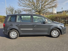 Bild des Angebotes VW Touran Touran 1.2 TSI BlueMotion Technology Trendline