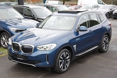 Bild des Angebotes BMW iX3 Inspiring *AHK*ACC*PANO*KAM*MEMORY*LIVE*