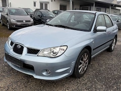 Bild des Angebotes Subaru Impreza Impreza Stufenheck 2.0R Automatik Comfort