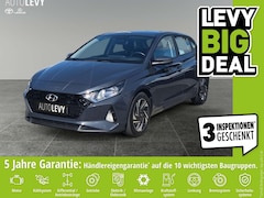 Bild des Angebotes Hyundai i20 1.0 T-GDI Trend *KLIMA*SHZ*LHZ*RFK*PDC*