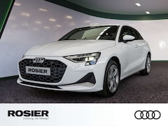 Audi A3 Sportback advanced TFSI AHK ACC MATRIX-LED