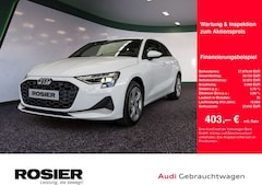 Bild des Angebotes Audi A3 Sportback advanced TFSI AHK ACC MATRIX-LED