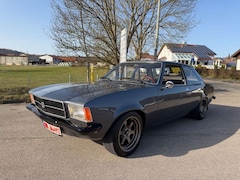 Bild des Angebotes Opel Rekord *UNIKAT*Rekord/IRMSCHER/2.4*Tüv Neu/Weber*TOP*