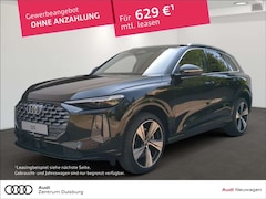 Bild des Angebotes Audi Q5 SUV TDI quattro 150 kW S tronic AHK-klappbar Leder