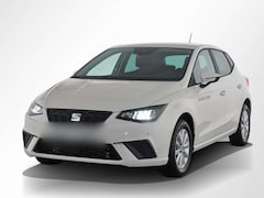 Bild des Angebotes SEAT Ibiza 1.0 TSI-Style Edition/LM15" Ganzjahresreifen /Rück