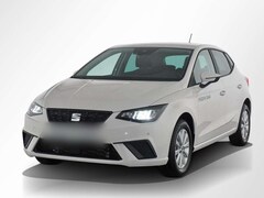 Bild des Angebotes SEAT Ibiza 1.0 TSI-Style Edition/LM15" Ganzjahresreifen /Rück