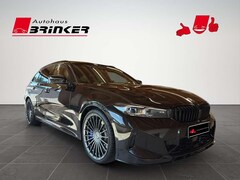 Bild des Angebotes BMW 340 D3 Touring M340 d xDrive PanoDach AHK LED Navi