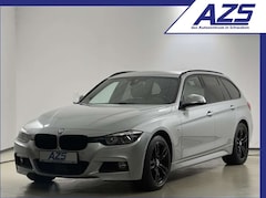 Bild des Angebotes BMW 330 d T xDrive M Sport Shadow AHK Pano LED Leder