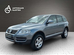 Bild des Angebotes VW Touareg R5 TDI SHZ AHK