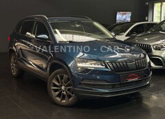 Bild des Angebotes Skoda Karoq Style Virtual/DSG/Navi/Temp/Kam/Shz/ACC