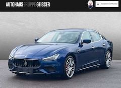 Bild des Angebotes Maserati Ghibli Modena  S Q4 Automatik MJ22 LED ACC