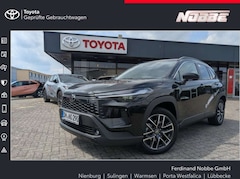 Bild des Angebotes Toyota Corolla Cross Hybrid 2.0 VVT-i Teamplayer