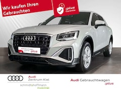 Bild des Angebotes Audi Q2 35 TFSI S-line S-tronic Navi+ Leder ACC Klima