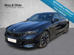 Bild des Angebotes BMW i5 eDrive40 M Sport Pro Dri.Ass.Prof. HUD B&W