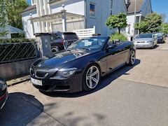 Bild des Angebotes BMW M6 M6 Cabrio
