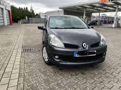 Bild des Angebotes Renault Clio 1.5 dCi sparsam TÜV NEU TEMPOMAT