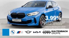 Bild des Angebotes BMW 128 ti A LED SCHEINWERFER NAVI SHZ PDC KLIMA