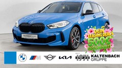 Bild des Angebotes BMW 128 ti A LED SCHEINWERFER NAVI SHZ PDC KLIMA