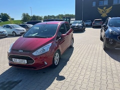 Bild des Angebotes Ford B-Max B-MAX Titanium 1.0 Ecoboost,Alu8-fach,EU6,SHZ,SH