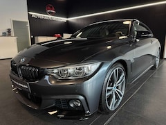 Bild des Angebotes BMW 430 i Coupe M-Paket / Schiebedach+Head-Up+ACC