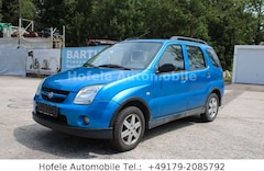 Bild des Angebotes Suzuki Ignis X-45**KLIMA/SHZ/AHK/8-FACH**