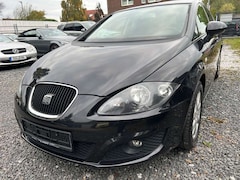 Bild des Angebotes SEAT Leon Reference*KLIMA*TÜVNEU*STEUERKETTENEU*