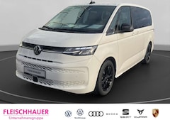 Bild des Angebotes VW T7 Multivan lang Life 110 kW TDI