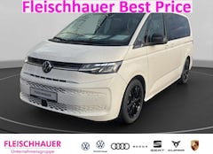 Bild des Angebotes VW T7 Multivan lang Life 110 kW TDI