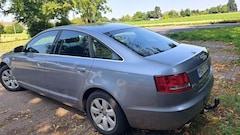Bild des Angebotes Audi A6 A6 2.4
