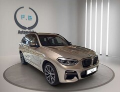 Bild des Angebotes BMW X3 M i/HEAD-UP/360*/TOP