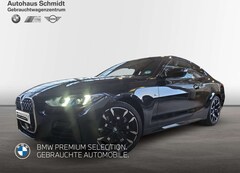Bild des Angebotes BMW 430 i xDrive Coupé 503€ netto/mtl.*M Sportpaket*19"*LC