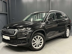 Bild des Angebotes Skoda Kodiaq 2.0 TDI DSG Style*T-LEDER*NAVI*LED*SunSet*CarPlay*