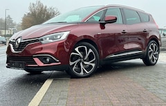 Bild des Angebotes Renault Grand Scenic BOSE Edition Full LED Rkam Navi Spur+Totw Massage