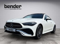 Bild des Angebotes Mercedes-Benz CLE 200 Coupé*AMG PLUS*HEAD-UP*MEMORY*PANORAMA*
