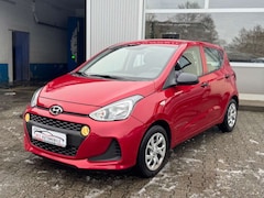 Bild des Angebotes Hyundai i10 Select