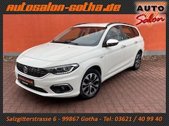 Bild des Angebotes Fiat Tipo 1.6 Multijet Mirror KLIMA+UCONNECT CAM ACC