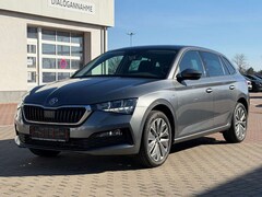 Bild des Angebotes Skoda Scala Clever