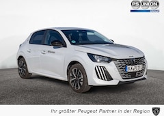 Bild des Angebotes Peugeot e-208 Business 136 SHZ KAMERA NAVI FACEL. LED