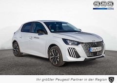 Bild des Angebotes Peugeot e-208