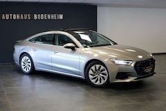 Bild des Angebotes Audi A7 Sportback 50 basis TDI quattro/PANO/NAVI/STHZ