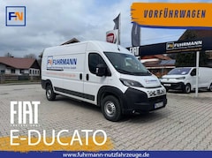 Bild des Angebotes Fiat Ducato KASTENWAGEN N2 L3H2 110 KWH