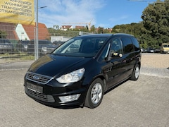 Bild des Angebotes Ford Galaxy Business 7-Sitze Navi RFK Klimaauto. Tüv