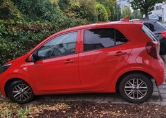 Bild des Angebotes Kia Picanto Picanto 1.0 Aut. Dream-Team Edition