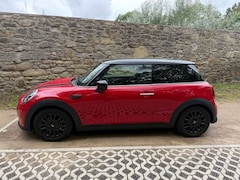 Bild des Angebotes MINI Cooper Mini Cooper Classic Trim/Komfort Paket/Navigation