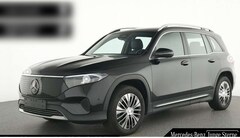 Bild des Angebotes Mercedes-Benz EQB 250 + Progressive Adv. Pano Kamera Amb 7Sitze
